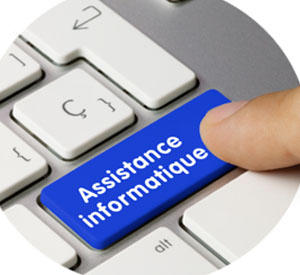 Assistance informatique à Brive_la_gaillarde
